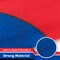 South Korea (South Korean) Flag 150D Printed Polyester 3x5 Ft